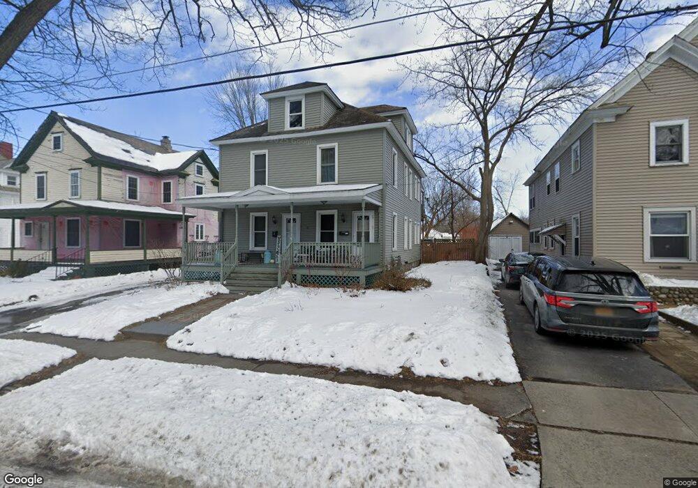 11 Sagamore St, Glens Falls, NY 12801 - photo 1
