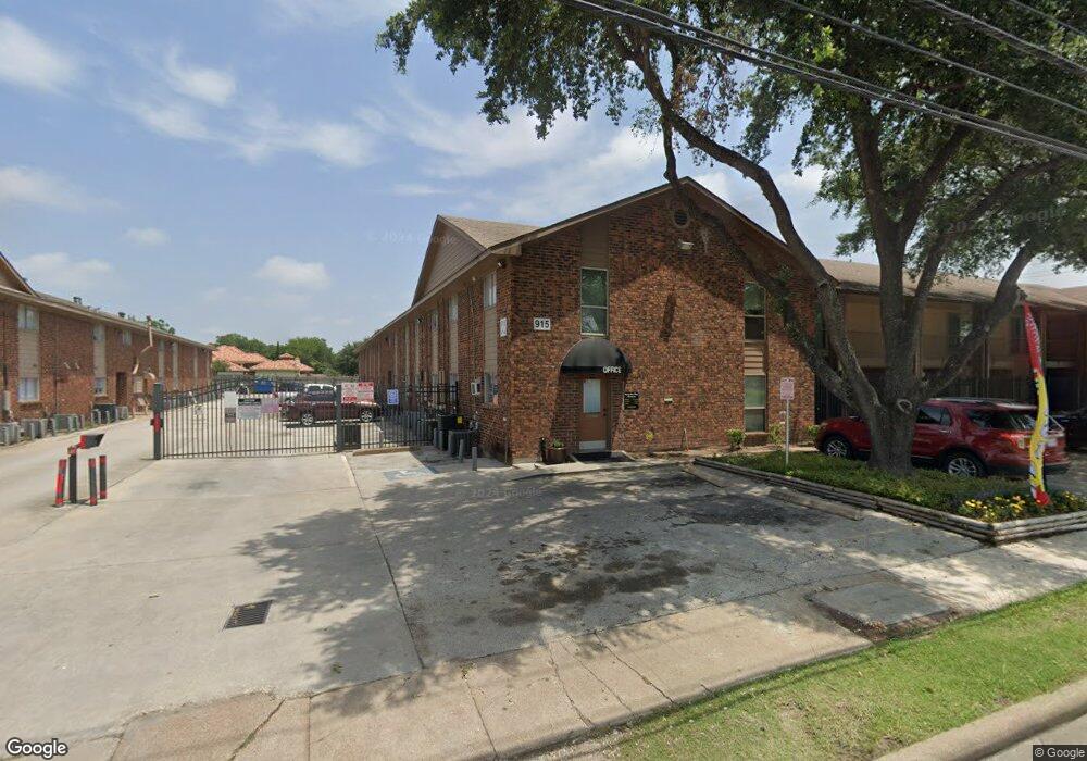 915 Tidwell Rd, Houston, TX 77022 - photo 1