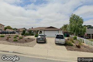 4047 Hillview Rd, Santa Maria, CA 93455