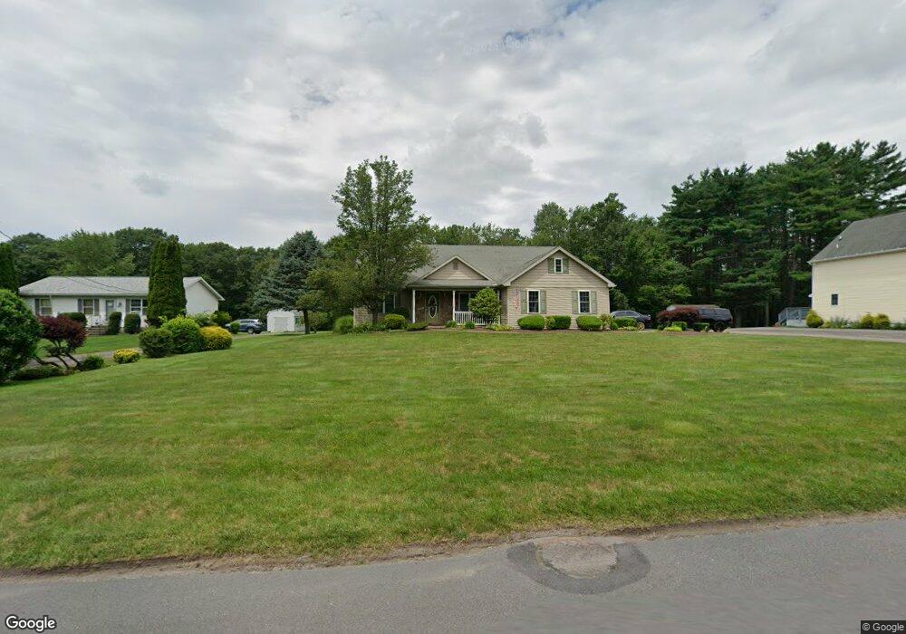 389 S Mountain Blvd, Mountain Top, PA 18707 - photo 1