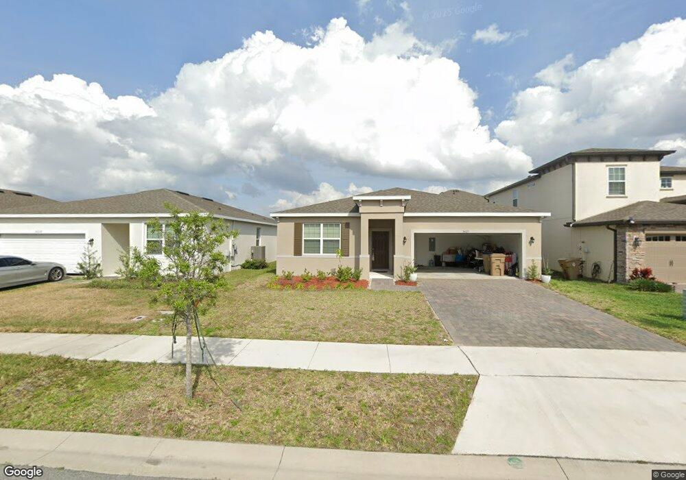 5621 Camilla St, Saint Cloud, FL 34771 - photo 1