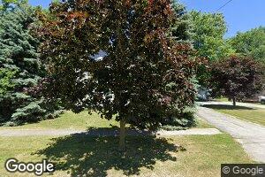 216 W Cooper St, Mc Comb, OH 45858