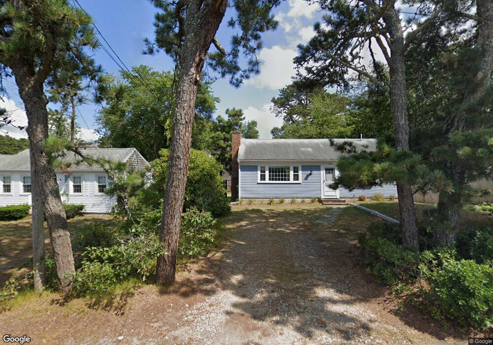 159 Shad Hole Rd unit 1, Dennis Port, MA 02639 - photo 1
