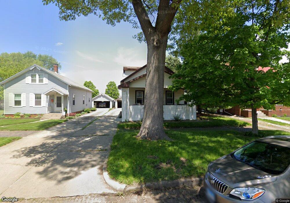 1004 Wabash Ave, Mattoon, IL 61938 - photo 1