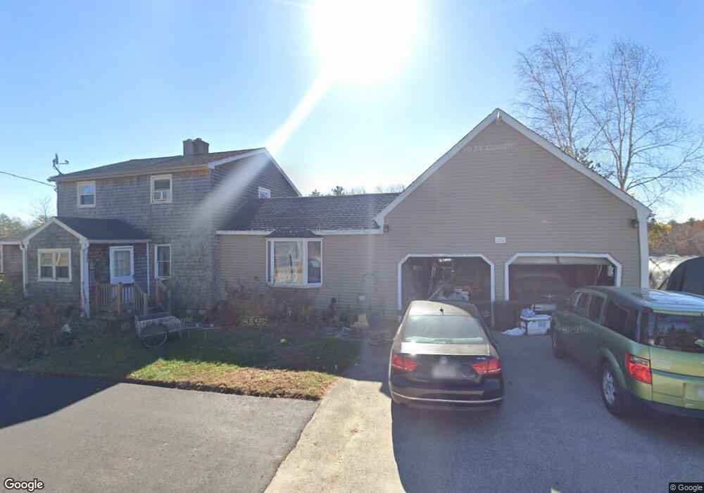 244 Walker Rd, Lyman, ME 04002 - photo 1