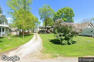 103 North St, Wheeler, IN 46393