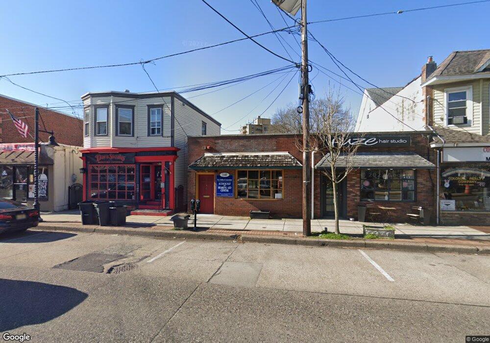 140 Haddon Ave, Westmont, NJ 08108 - photo 1