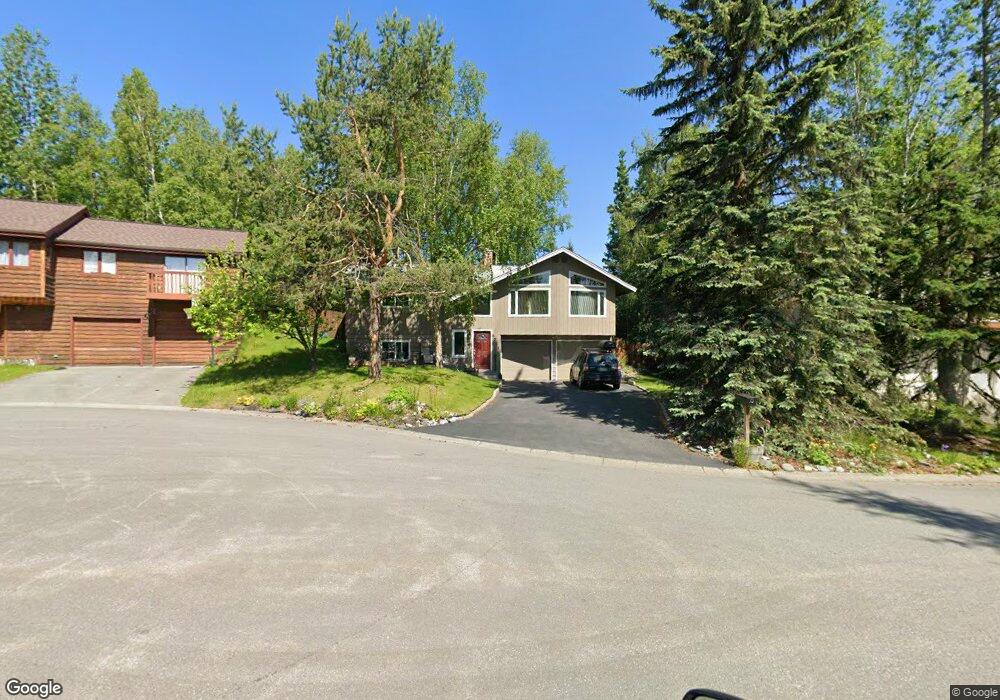 6711 Gloucester Place, Anchorage, AK 99504 - photo 1