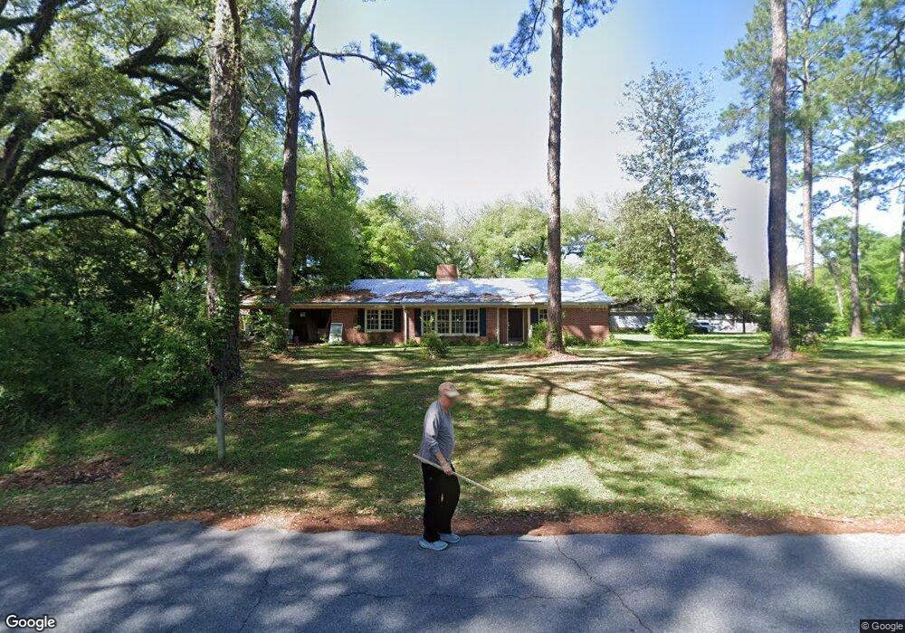 77 W Bennett St, Camilla, GA 31730 - photo 1