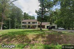 10181 Wesley Chapel Rd, Marshall, VA 20115