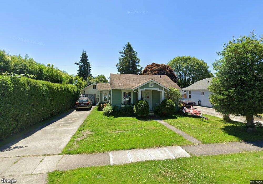 3039 Dover St, Longview, WA 98632 - photo 1