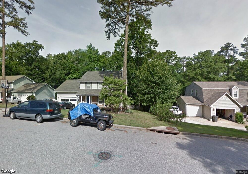 4072 Oregon Trail, Augusta, GA 30907 - photo 1