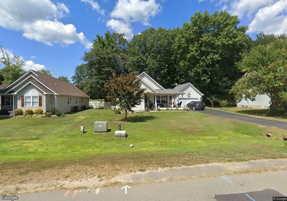 35390 Golf Course Dr, Mechanicsville, MD 20659 - photo 1