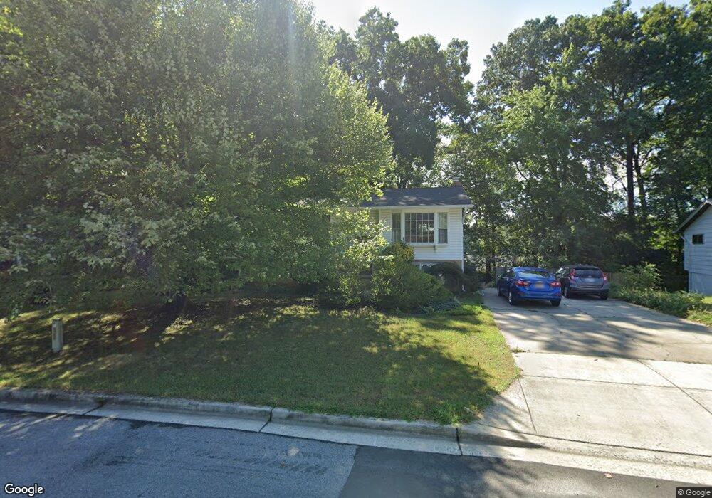 16221 Gales St, Laurel, MD 20707 - photo 1