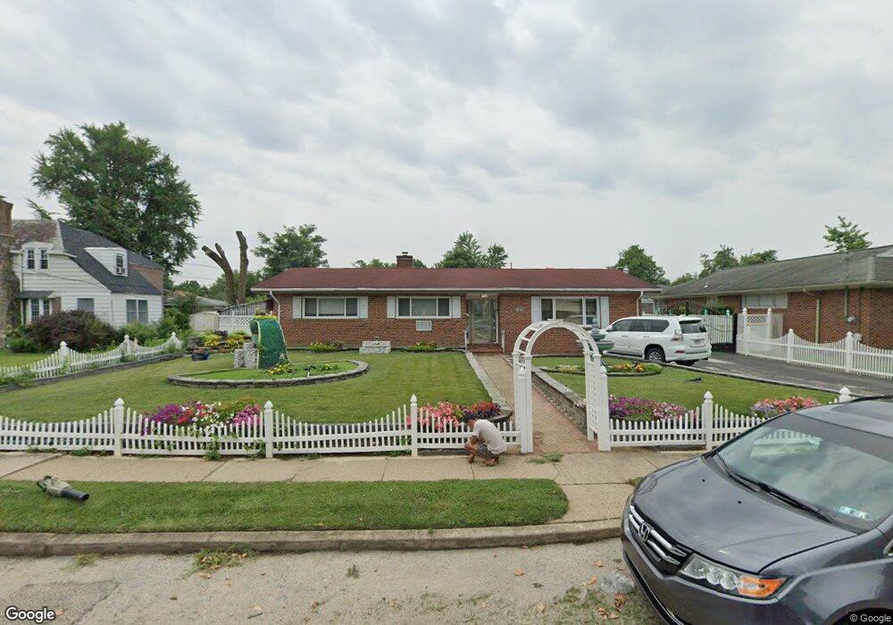 1216 S Longacre Blvd, Lansdowne, PA 19050 - photo 1