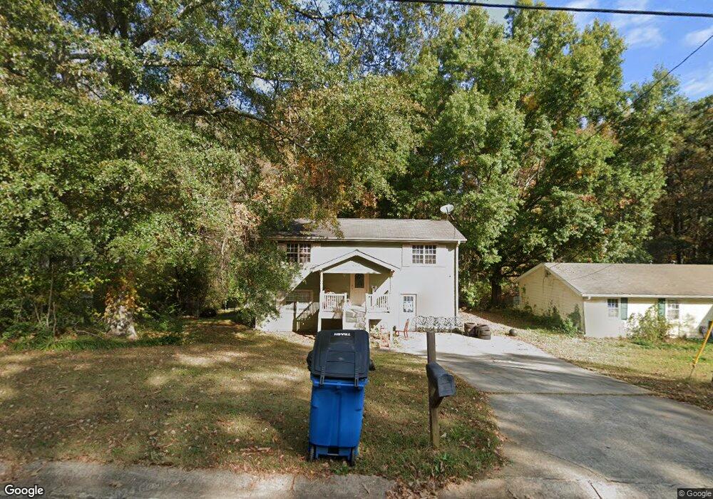 306 Morris Dr SE, Conyers, GA 30094 - photo 1
