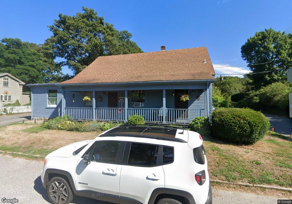 224 Shannock Village Rd unit A, Shannock, RI 02875 - photo 1