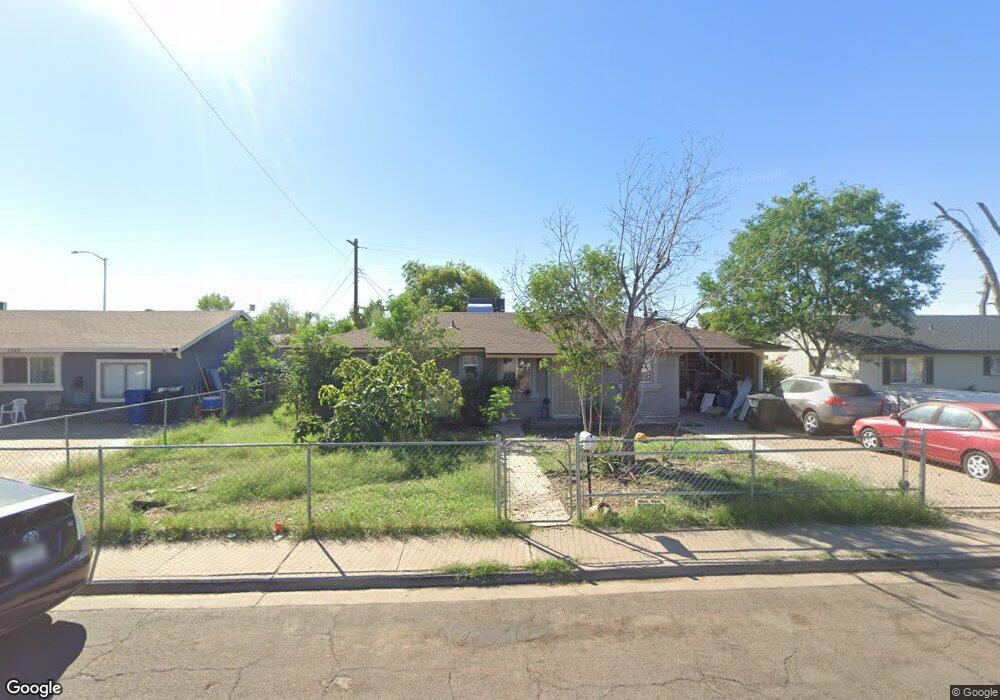 1341 E 5th Ave, Mesa, AZ 85204 - photo 1