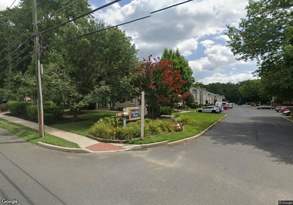 64 Eraser Rd, Moorestown, NJ 08057 - photo 1