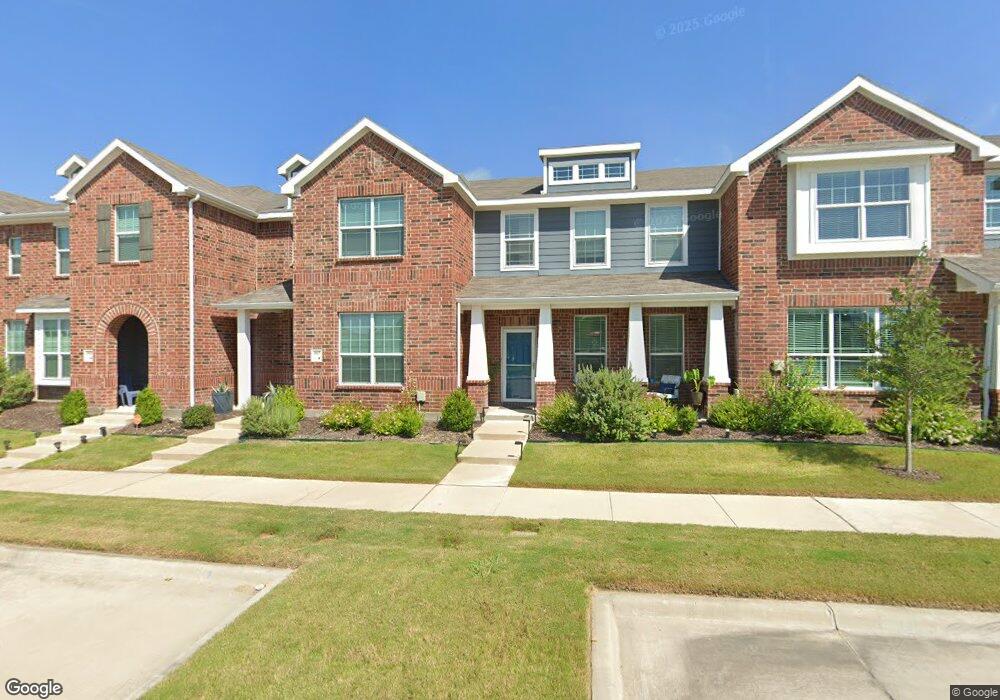 3937 Hometown Blvd, Heartland, TX 75126 - photo 1