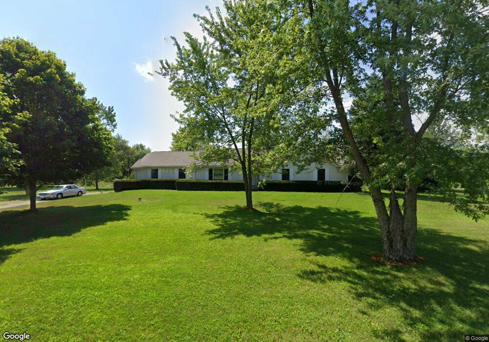 8067 W 875 S, Pendleton, IN 46064 - photo 1