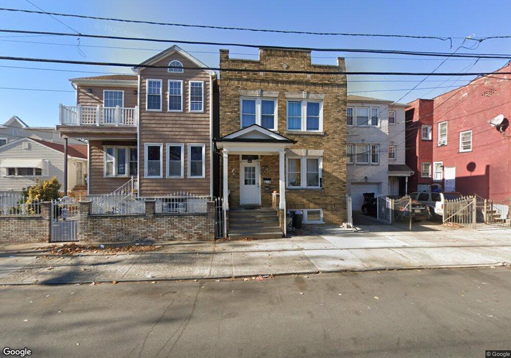 636 N 8th St, Newark, NJ 07107 - photo 1