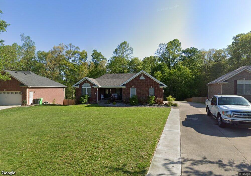 4146 Andrew Dr, Floyds Knobs, IN 47119 - photo 1