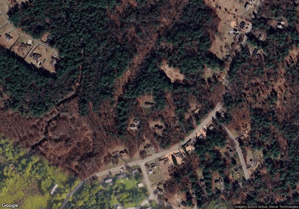 162 Brickyard Rd, Southampton, MA 01073 - photo 1