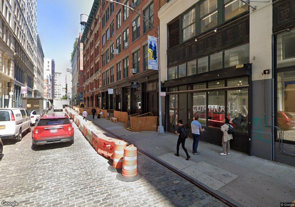 115 Crosby St unit 4C, New York, NY 10012 - photo 1