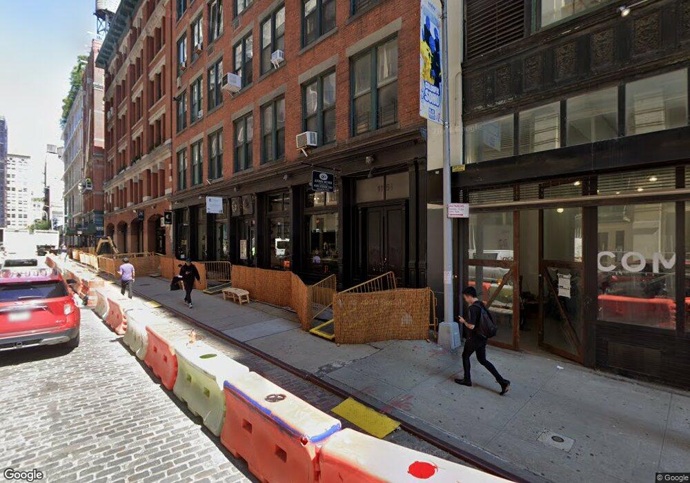 115 Crosby St unit 6A, New York, NY 10012 - photo 1