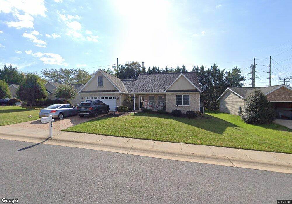 2140 Mint Springs Rd, Harrisonburg, VA 22801 - photo 1