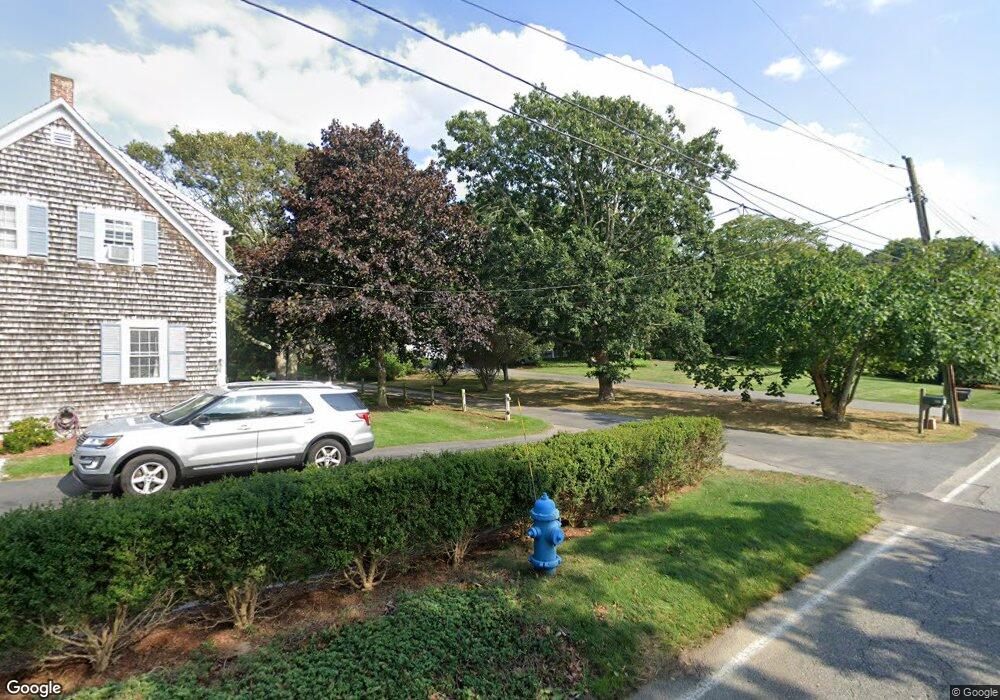 23 Freeman St, Harwich Port, MA 02646 - photo 1