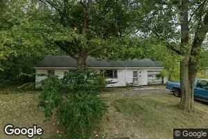 1213 Adams St, Lima, OH 45801