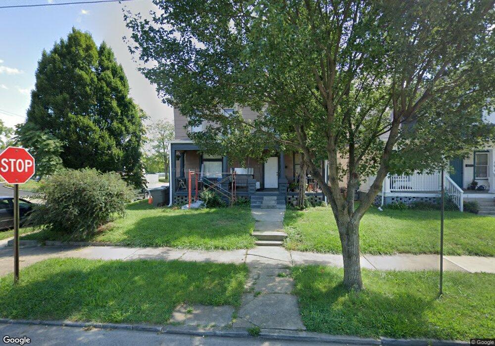 488 Kimball Place, Columbus, OH 43205 - photo 1