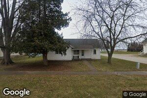 3693 Main St, Akron, MI 48701