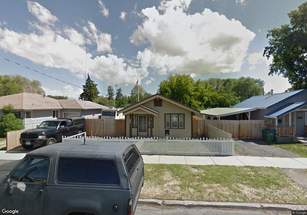 2220 Vine Ave, Klamath Falls, OR 97601 - photo 1