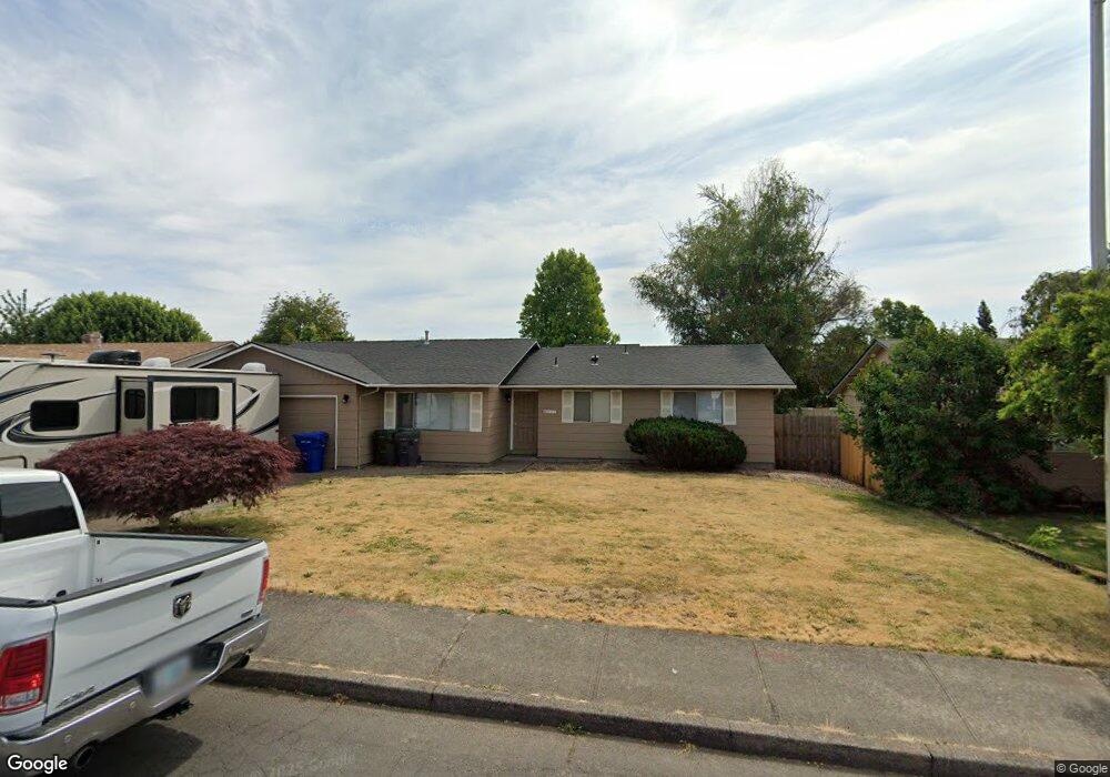 6622 Amy Ln NE, Keizer, OR 97303 - photo 1