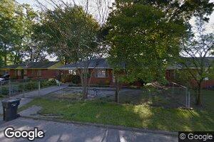 1508 Dade St, Augusta, GA 30904