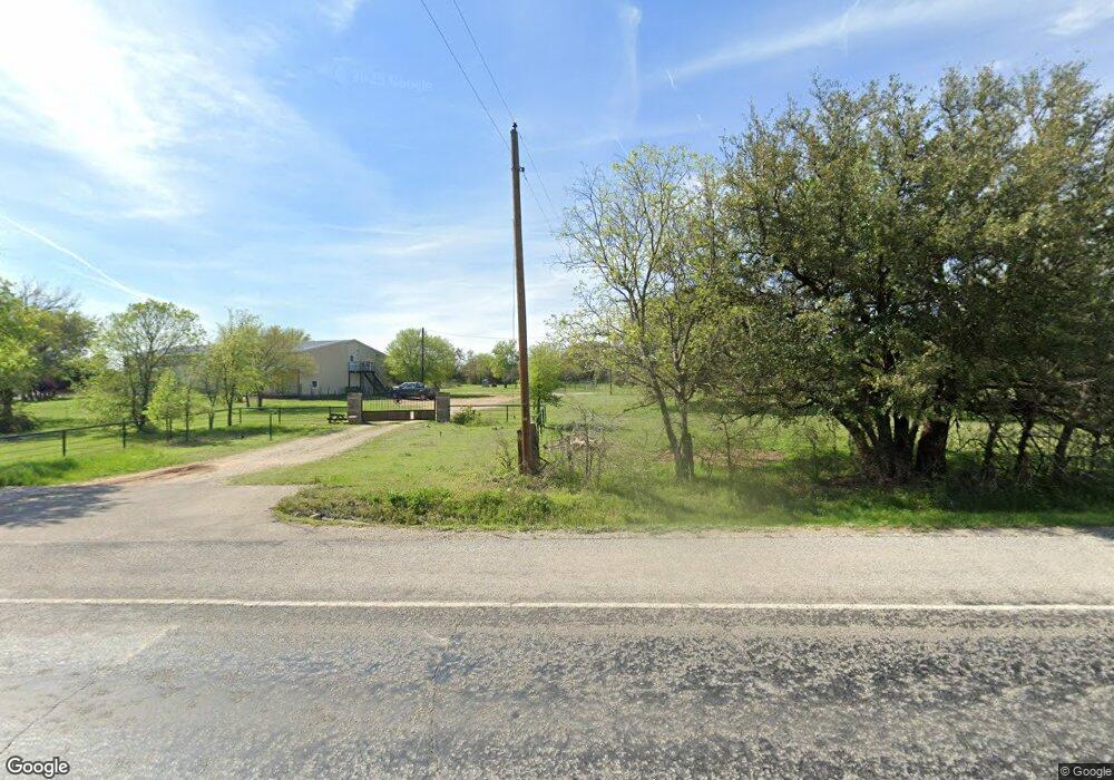 4458 Bethel Rd, Weatherford, TX 76087 - photo 1