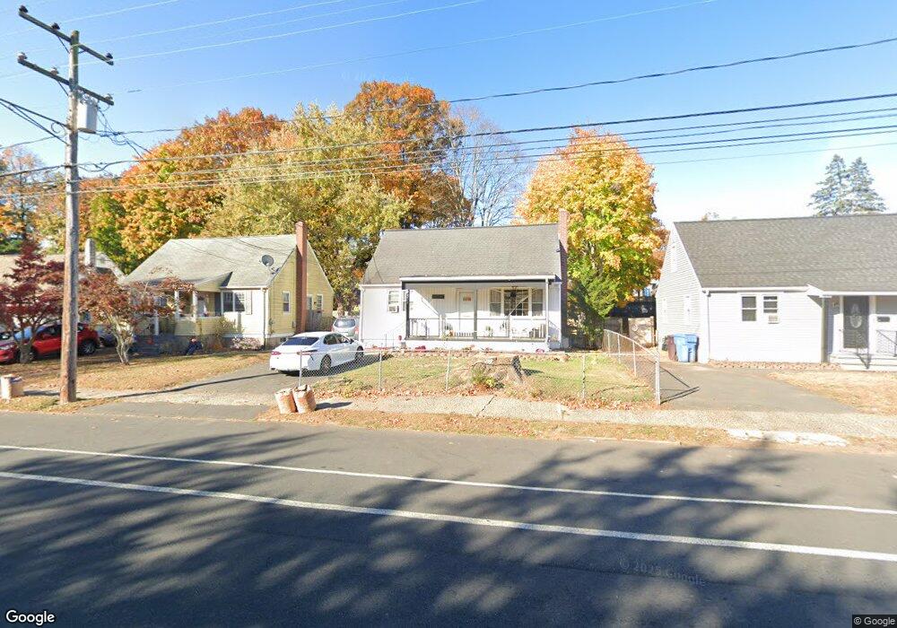 1842 Corbin Ave, New Britain, CT 06053 - photo 1