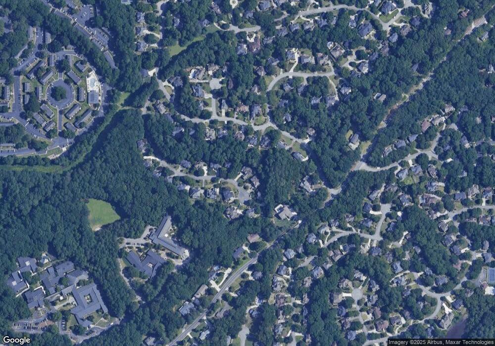 2112 Jarrod Place SE, Smyrna, GA 30080 - photo 1