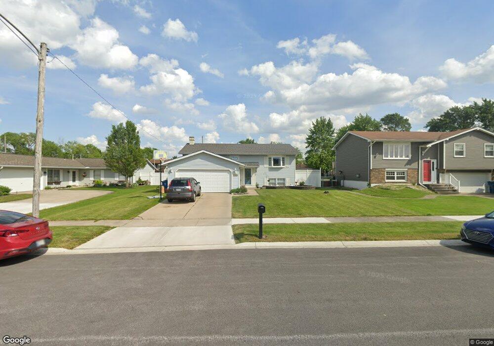 919 Tyler Ave, Dyer, IN 46311 - photo 1