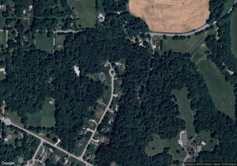 7012 Jennifer Dr, Georgetown, IN 47122 - photo 1