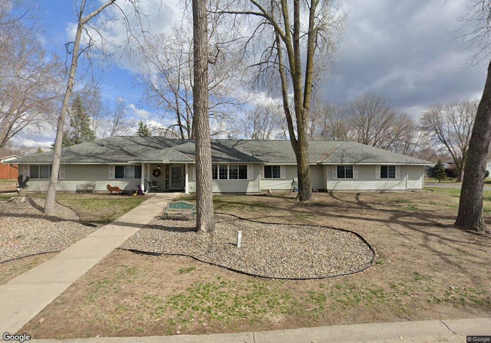 12009 Eagle St NW, Coon Rapids, MN 55448 - photo 1