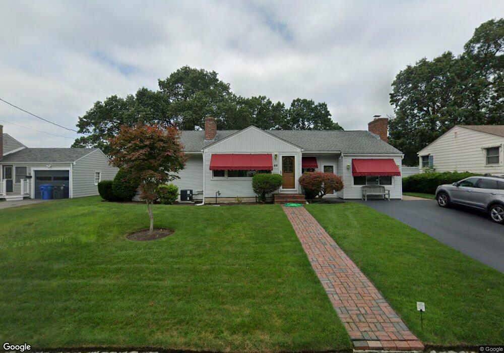 69 Woodmont Dr, Cranston, RI 02920 - photo 1