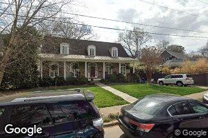 601 Harvey St, Raleigh, NC 27608