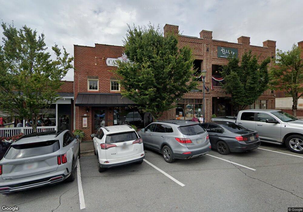 5 S Side Square, Ellijay, GA 30540 - photo 1