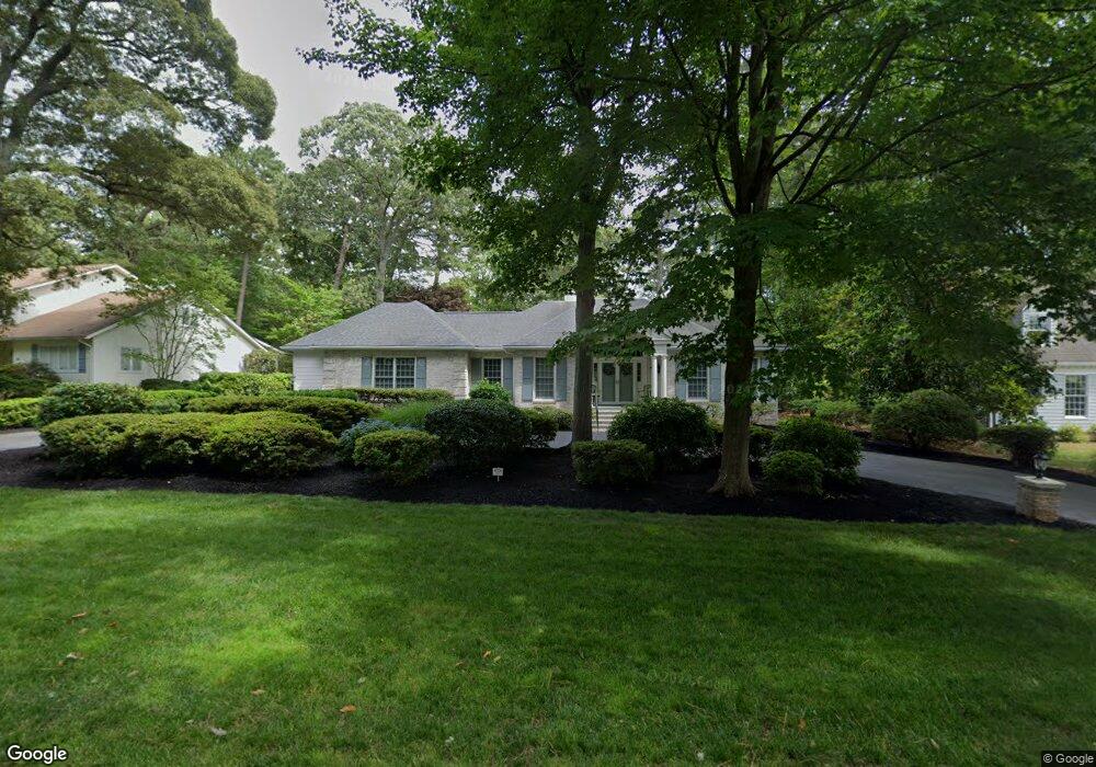 28 Tidewater Rd, Rehoboth Beach, DE 19971 - photo 1