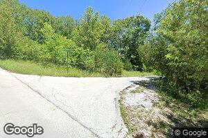 215 Phidias Place, de Soto, MO 63020