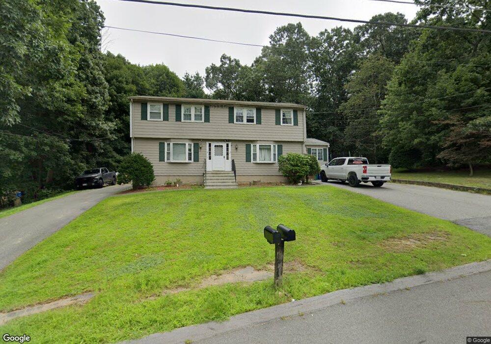 19 Pondover Rd unit 1, Billerica, MA 01821 - photo 1